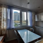 Kirayə (aylıq) 3 otaqlı Köhnə Tikili, Nizami metrosu, Yasamal rayonu 8