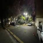 Аренда 3 комнат Вторичка, Nizami метро, Статистика, Ясамал район 24