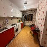 Продажа 3 комнатная Новостройка, İnşaatçılar метро, пос. Йени Ясамал, Ясамал район 5