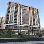 Satılır 3 otaqlı Yeni Tikili, Xətai metrosu, Xətai rayonu 2