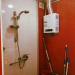 Kirayə (aylıq) 2 otaqlı Yeni Tikili, Nizami metrosu, Kubinka, Nəsimi rayonu 10