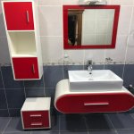 Kirayə (aylıq) 4 otaqlı Yeni Tikili, Yasamal rayonu 17