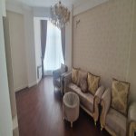 Kirayə (aylıq) 3 otaqlı Yeni Tikili, Xətai metrosu, Xətai rayonu 5