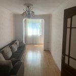 Kirayə (aylıq) 3 otaqlı Köhnə Tikili, Nizami metrosu, 8-ci kilometr, Nizami rayonu 1
