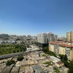 Kirayə (aylıq) 4 otaqlı Yeni Tikili, Nizami metrosu, Yasamal rayonu 15