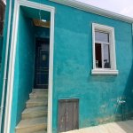 Satılır 2 otaqlı Həyət evi/villa, Binə qəs., Xəzər rayonu 4