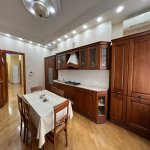 Аренда 4 комнатная Новостройка, м. Эльмляр Академиясы метро, Парк Г.Джавида, Ясамал район 24