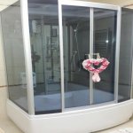 Satılır 3 otaqlı Yeni Tikili, Avtovağzal metrosu, Biləcəri qəs., Binəqədi rayonu 19