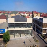 Kirayə (aylıq) Obyekt Sumqayıt 3