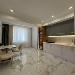 Продажа 4 комнатная Новостройка, м. Дярнягюль метро, 7-ой микрорайон, Бинагадинский р-н район 14