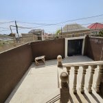 Satılır 3 otaqlı Həyət evi/villa, Binə qəs., Xəzər rayonu 4