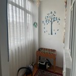 Kirayə (aylıq) 2 otaqlı Yeni Tikili, Həzi Aslanov metrosu, Əhmədli, Xətai rayonu 4