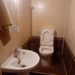 Kirayə (aylıq) 2 otaqlı Yeni Tikili Xırdalan 8