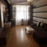 Kirayə (aylıq) 3 otaqlı Yeni Tikili, Xətai metrosu, Xətai rayonu 2