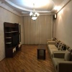 Kirayə (aylıq) 3 otaqlı Yeni Tikili, Azadlıq metrosu, 8-ci mikrorayon, Binəqədi rayonu 2