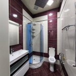 Kirayə (aylıq) 4 otaqlı Yeni Tikili, 20 Yanvar metrosu, Yasamal rayonu 12
