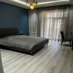 Kirayə (aylıq) 4 otaqlı Yeni Tikili, Xətai metrosu, Xətai rayonu 5
