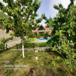 Kirayə (günlük) 4 otaqlı Həyət evi/villa Şəki 3