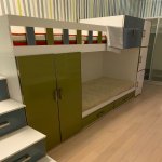 Kirayə (aylıq) 3 otaqlı Yeni Tikili, 28 May metrosu, Park Zorge, Nəsimi rayonu 11