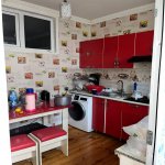 Satılır 2 otaqlı Yeni Tikili Xırdalan 3