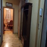 Kirayə (aylıq) 2 otaqlı Yeni Tikili, Badamdar qəs., Səbail rayonu 12
