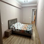 Kirayə (aylıq) 3 otaqlı Yeni Tikili, Xətai metrosu, Ağ şəhər, Xətai rayonu 8