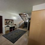 Satılır 6 otaqlı Həyət evi/villa, Elmlər akademiyası metrosu, Badamdar qəs., Səbail rayonu 5