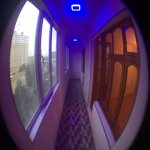 Satılır 2 otaqlı Köhnə Tikili, Azadlıq metrosu, 8-ci mikrorayon, Binəqədi rayonu 7