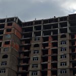 Satılır 1 otaqlı Yeni Tikili, Neftçilər metrosu, 8-ci kilometr, Nizami rayonu 4