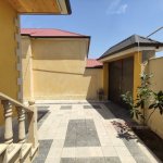 Satılır 3 otaqlı Həyət evi/villa, Azadlıq metrosu, Binəqədi qəs., Binəqədi rayonu 2