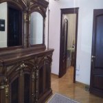 Kirayə (aylıq) 4 otaqlı Yeni Tikili, 28 May metrosu, Port Baku, Nəsimi rayonu 8