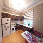 Satılır 4 otaqlı Həyət evi/villa, Koroğlu metrosu, Zabrat qəs., Sabunçu rayonu 16