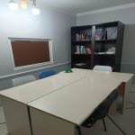 Kirayə (aylıq) 1 otaqlı Ofis, Sahil metrosu, Səbail rayonu 1
