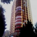 Satılır 3 otaqlı Yeni Tikili, Əhmədli metrosu, Əhmədli, Xətai rayonu 1