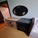 Satılır 2 otaqlı Köhnə Tikili, Memar Əcəmi metrosu, Nəsimi rayonu 5