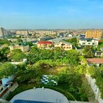 Satılır 6 otaqlı Həyət evi/villa, Xalqlar dostluğu metrosu, 8-ci kilometr, Nizami rayonu 3
