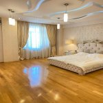 Kirayə (aylıq) 3 otaqlı Yeni Tikili, Nizami metrosu, Caspian Plaza, Yasamal rayonu 4