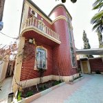 Satılır 6 otaqlı Həyət evi/villa, NZS, Xətai rayonu 42