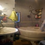 Satılır 3 otaqlı Köhnə Tikili, Nəriman Nərimanov metrosu, Nərimanov rayonu 13