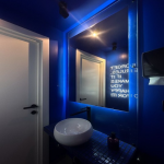 Kirayə (aylıq) Obyekt, Sahil metrosu, Səbail rayonu 5