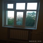 Kirayə (aylıq) 4 otaqlı Köhnə Tikili, Neftçilər metrosu, 8-ci kilometr, Nizami rayonu 8