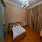 Kirayə (günlük) 2 otaqlı Köhnə Tikili, Sahil metrosu, Səbail rayonu 2