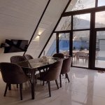 Kirayə (günlük) 3 otaqlı Həyət evi/villa Qəbələ 8