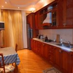 Kirayə (günlük) 3 otaqlı Yeni Tikili, 28 May metrosu, Nəsimi rayonu 12