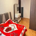 Kirayə (aylıq) 3 otaqlı Yeni Tikili, Nəriman Nərimanov metrosu, Nərimanov rayonu 4
