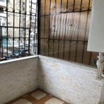 Satılır 1 otaqlı Köhnə Tikili, Neftçilər metrosu, 8-ci kilometr, Nizami rayonu 11