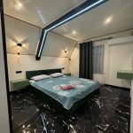 Kirayə (günlük) 4 otaqlı Həyət evi/villa, Şüvəlan, Xəzər rayonu 13