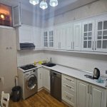 Satılır 3 otaqlı Yeni Tikili, Həzi Aslanov metrosu, H.Aslanov qəs., Xətai rayonu 3