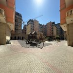 Kirayə (aylıq) 3 otaqlı Yeni Tikili, Xətai metrosu, Ağ şəhər, Xətai rayonu 2