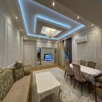 Продажа 3 комнатная Новостройка, м. Эльмляр Академиясы метро, Сябаиль район 6